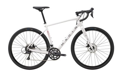 Marin Gestalt 1 Biały Szary 2023 (XL)