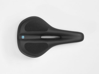 Siodełko Bontrager Commuter Fluid 270mm x 165mm