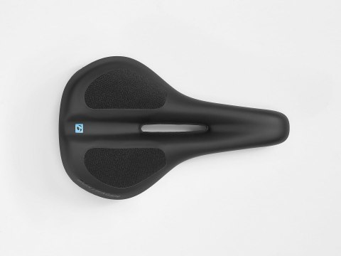 Siodełko Bontrager Commuter Fluid 270mm x 165mm