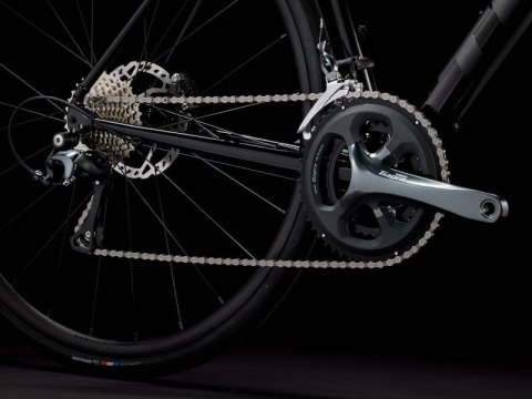 Trek Domane Al 4 Disc Trek Black 2023 (58)