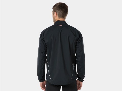 Kurtka Bontrager Circuit Stormshell Czarna (S)