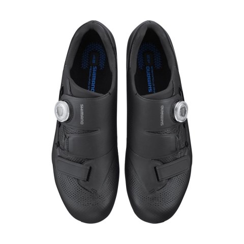 Buty Szosowe Shimano SH-RC502 Czarne (45)