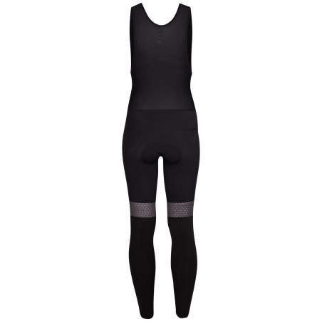 Damskie spodnie kolarskie Attiq Windblock Pro (L)