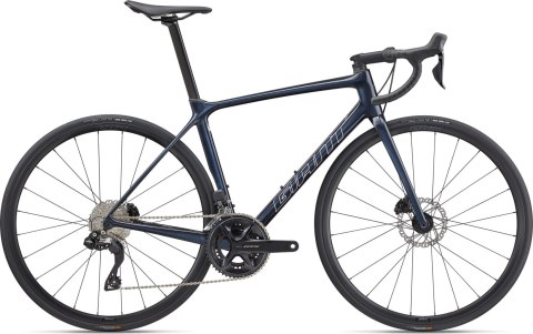 Giant TCR Advanced 1 Disc Cold Night 2023 (ML)