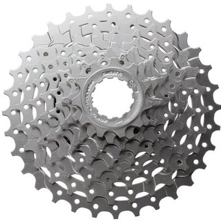 Kaseta Shimano HG400 9 rzędowa Alivio 11-32t