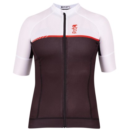 Koszulka Attiq Expert 3.0 Onyx Damska (M)