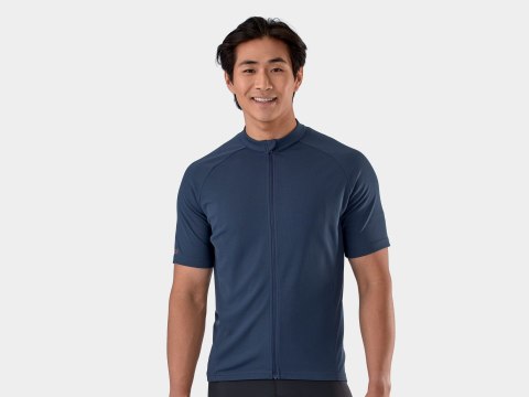 Koszulka Trek Solstice Granatowa Męska (XL)