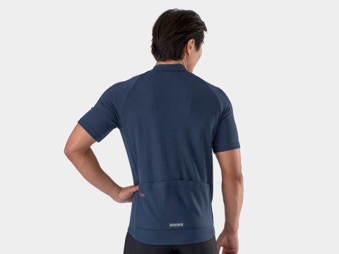 Koszulka Trek Solstice Granatowa Męska (XL)