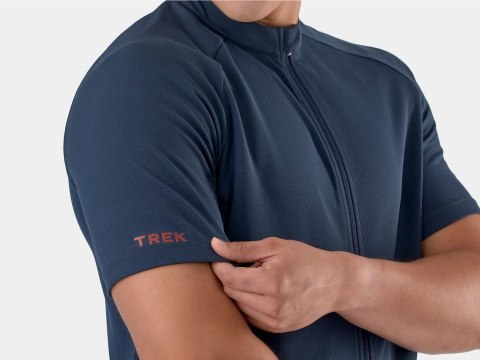 Koszulka Trek Solstice Granatowa Męska (XL)
