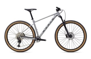 Marin Team Marin 1 Srebrny Czarny 2023 (M)