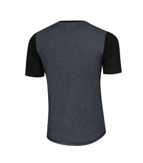 T-shirt Foog Tee Ramble Dark Grey Męski (S)