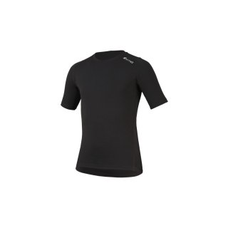 T-shirt Męski Attiq Meryl Classic Czarny (M)