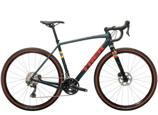 Trek Checkpoint ALR 5 Satin Nautical Satin Red 2022 (54)