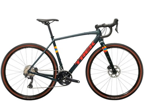 Trek Checkpoint ALR 5 Satin Nautical Satin Red 2022 (54)