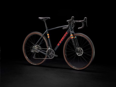 Trek Checkpoint ALR 5 Satin Nautical Satin Red 2022 (54)
