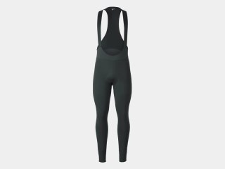 Spodnie z szelkami Bontrager Circuit Thermal Męskie (M)