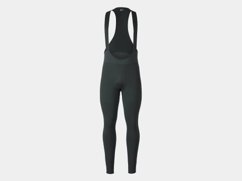 Spodnie z szelkami Bontrager Circuit Thermal Męskie (M)