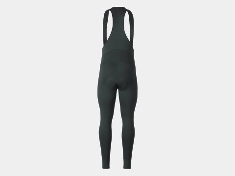 Spodnie z szelkami Bontrager Circuit Thermal Męskie (M)