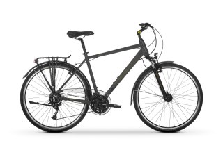 Tabou Kinetic 4.0 Męski Graphite Gold 2022 (19")