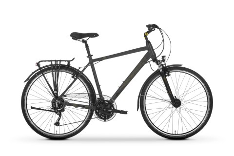 Tabou Kinetic 4.0 Męski Graphite Gold 2022 (19")