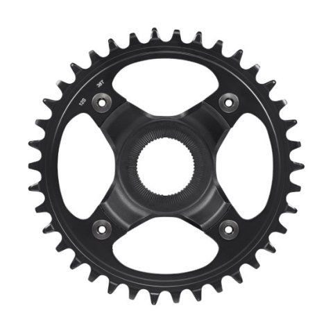 Tarcza Mechanizmu Korbowego Shimano SM-CRE80-12-B 38t