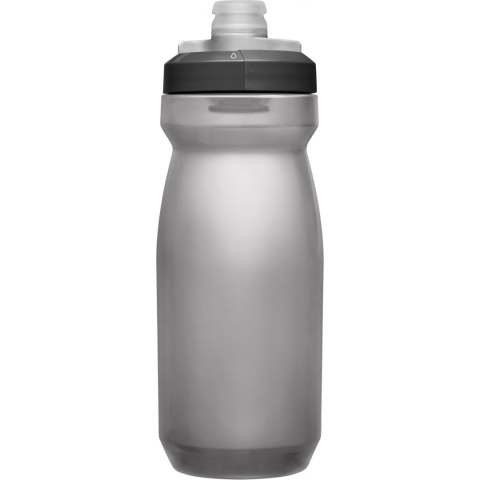 Bidon CamelBak Podium 620ml (Transparentny Szary)