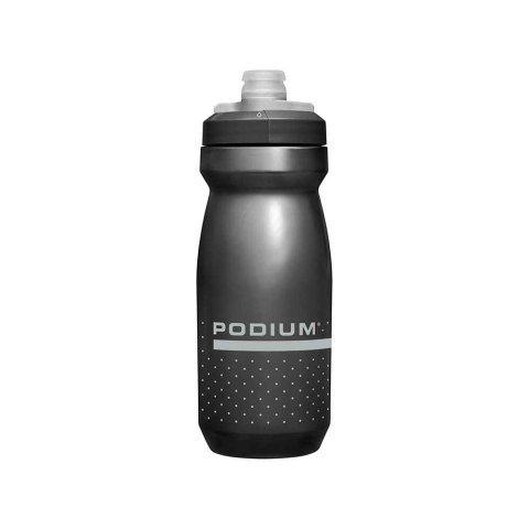 Bidon CamelBak Podium 620ml (Transparentny Szary)