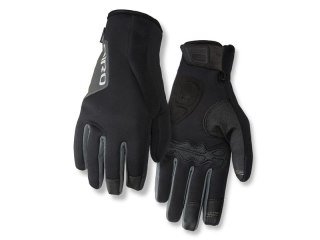 Rękawiczki zimowe Giro Ambient 2.0 Czarne (XXL)