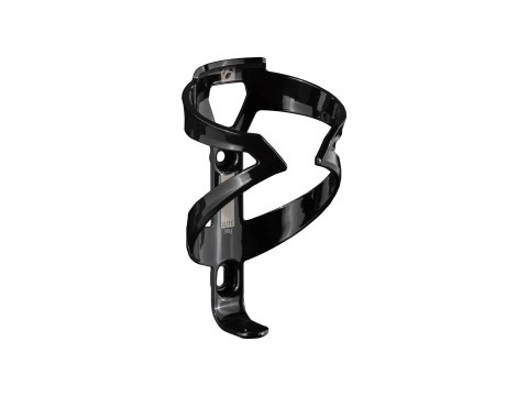 Koszyk na bidon Bontrager Elite Recycling (Jaskrawy Czerwony)