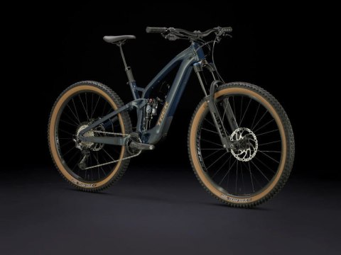 Trek Fuel EXe 8 XT Nautical Navy 2025 (L)