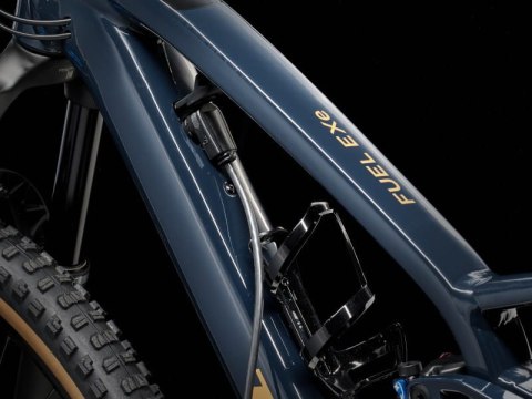 Trek Fuel EXe 8 XT Nautical Navy 2025 (L)