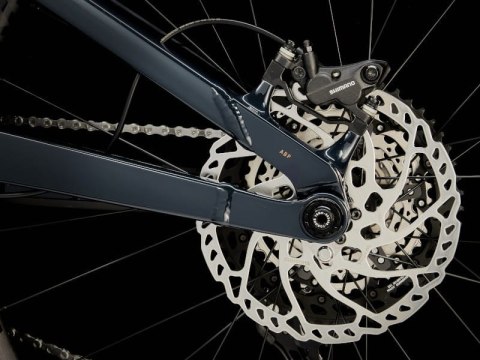 Trek Fuel EXe 8 XT Nautical Navy 2025 (L)