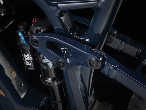 Trek Fuel EXe 8 XT Nautical Navy 2025 (L)