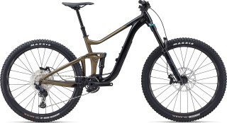 Giant Reign 2 Black Pyrite Brown 2025 (S)