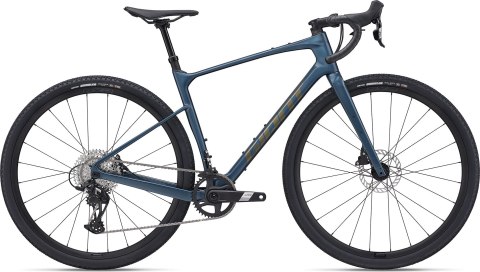 Giant Revolt Advanced 1 Blue Ashes 2024 (XL)