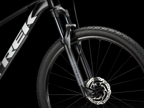 Trek Procaliber 6 Satin Trek Black/Lithium Grey 2026 (ML)