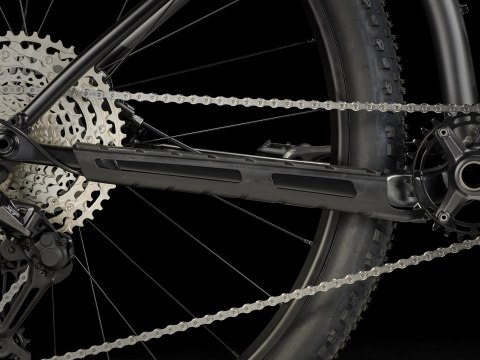 Trek Procaliber 6 Satin Trek Black/Lithium Grey 2026 (ML)