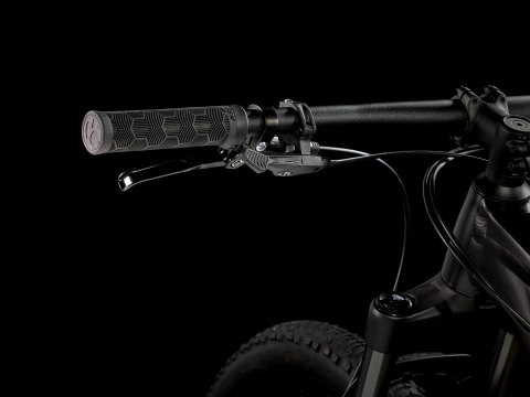 Trek Procaliber 6 Satin Trek Black/Lithium Grey 2026 (ML)