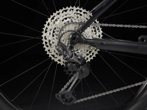 Trek Procaliber 6 Satin Trek Black/Lithium Grey 2026 (M)