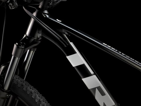 Trek Procaliber 6 Satin Trek Black/Lithium Grey 2026 (M)