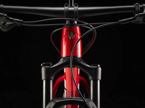 Trek Procaliber 6 Viper Red/Crimson 2025 (S)