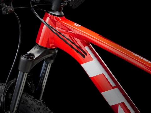 Trek Procaliber 6 Viper Red/Crimson 2025 (S)