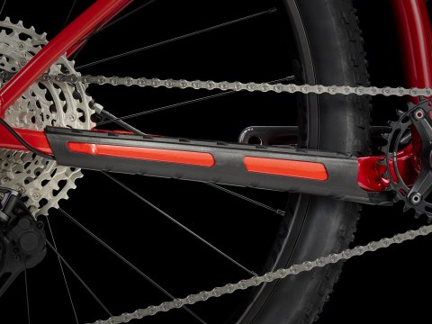 Trek Procaliber 6 Viper Red/Crimson 2025 (S)