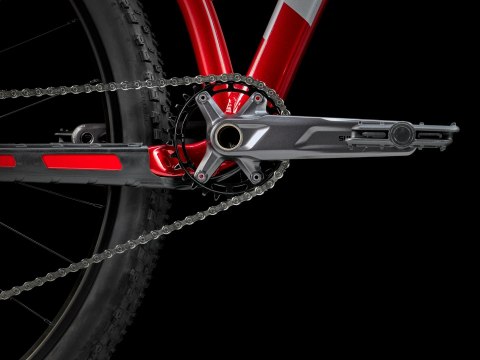 Trek Procaliber 6 Viper Red/Crimson 2025 (S)