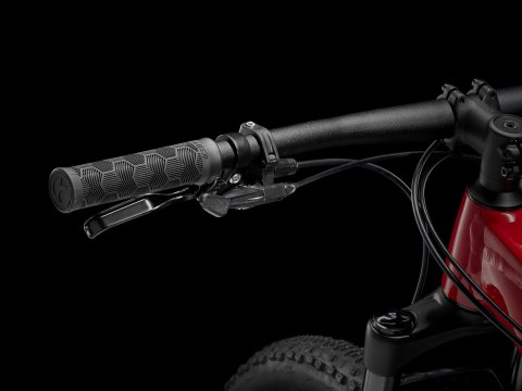 Trek Procaliber 6 Viper Red/Crimson 2025 (S)
