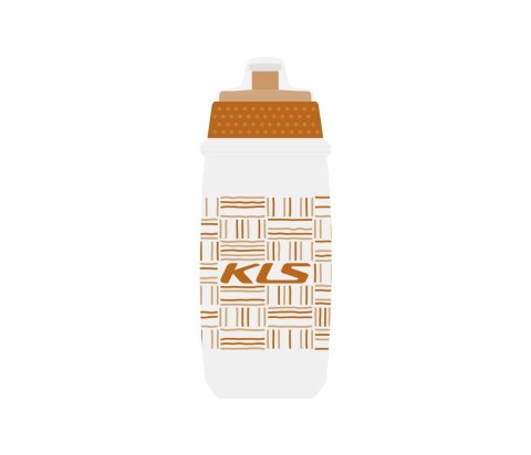 Bidon Kellys Atacama 022 0,65l (Różowy)