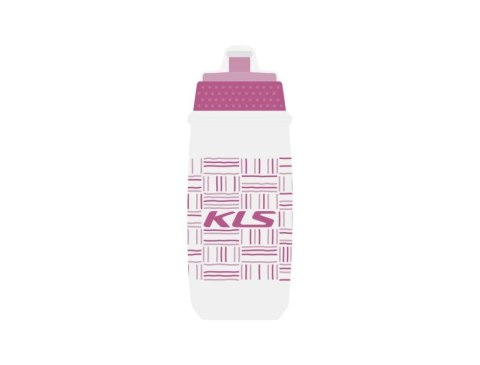 Bidon Kellys Atacama 022 0,65l (Zielony)