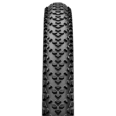 Opona Continental Race King 29" x 2.20" Shield Wall Czarna Zwijana