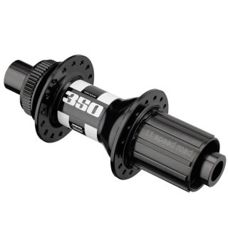 Piasta DT Swiss 350 142 DBCL SA12 ASF11 R28 S ASM (Shimano 11s)