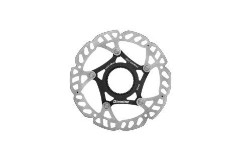 Tarcza Hamulcowa Swissstop 140 mm Centerlock